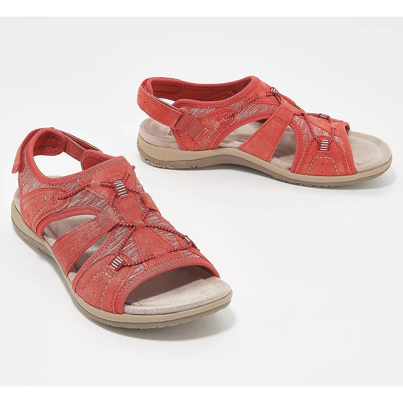 സോഫിയ (Sophia)® | Comfortable Sandals - Image 10