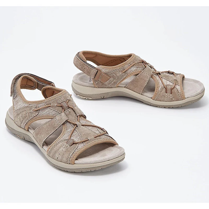 സോഫിയ (Sophia)® | Comfortable Sandals - Image 2