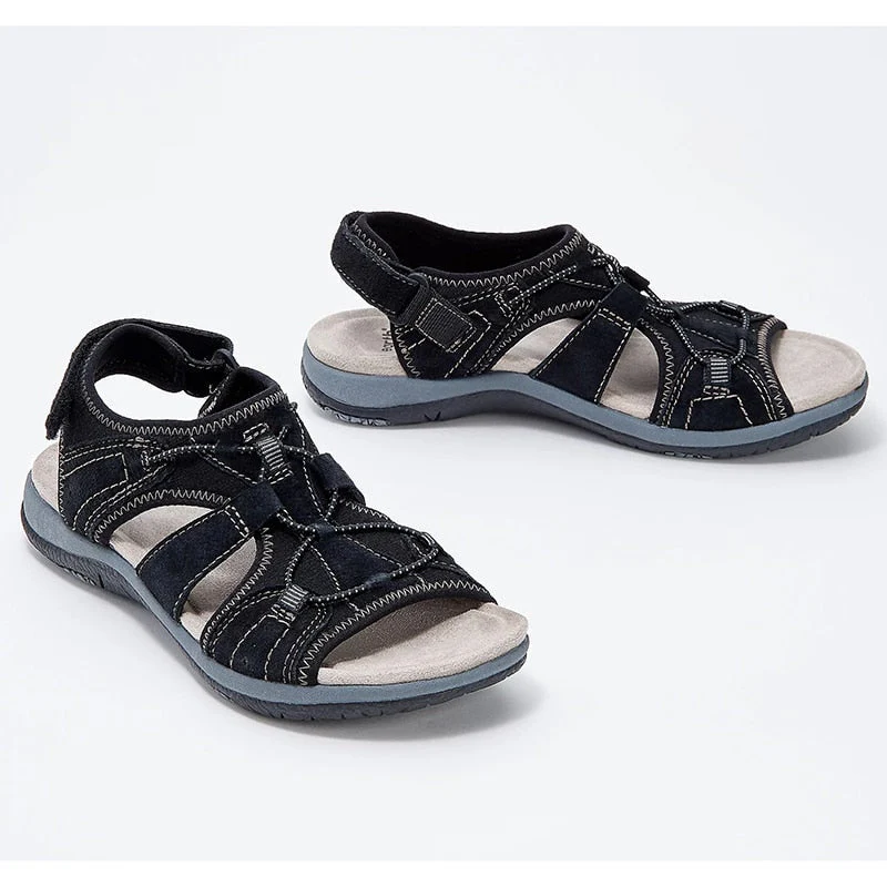 സോഫിയ (Sophia)® | Comfortable Sandals - Image 4
