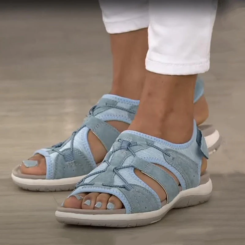 സോഫിയ (Sophia)® | Comfortable Sandals - Image 5
