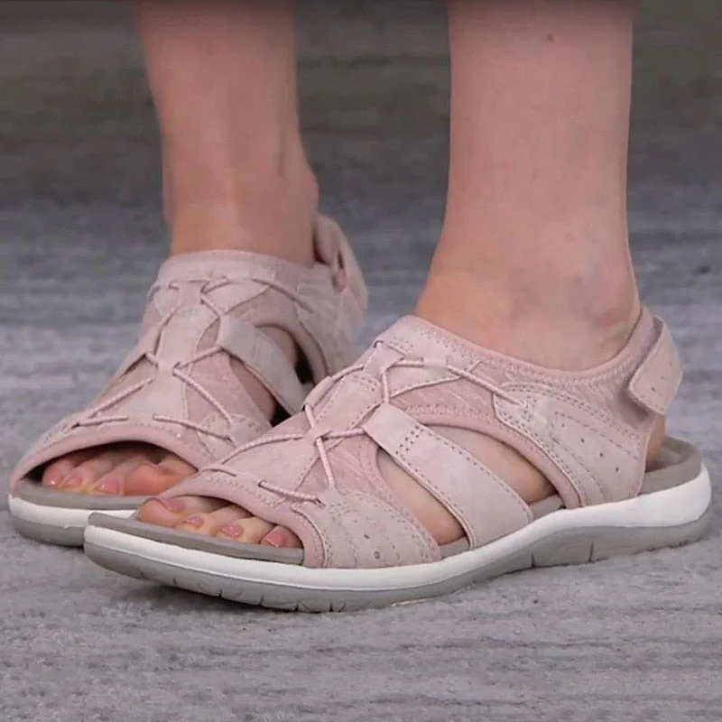 സോഫിയ (Sophia)® | Comfortable Sandals - Image 7