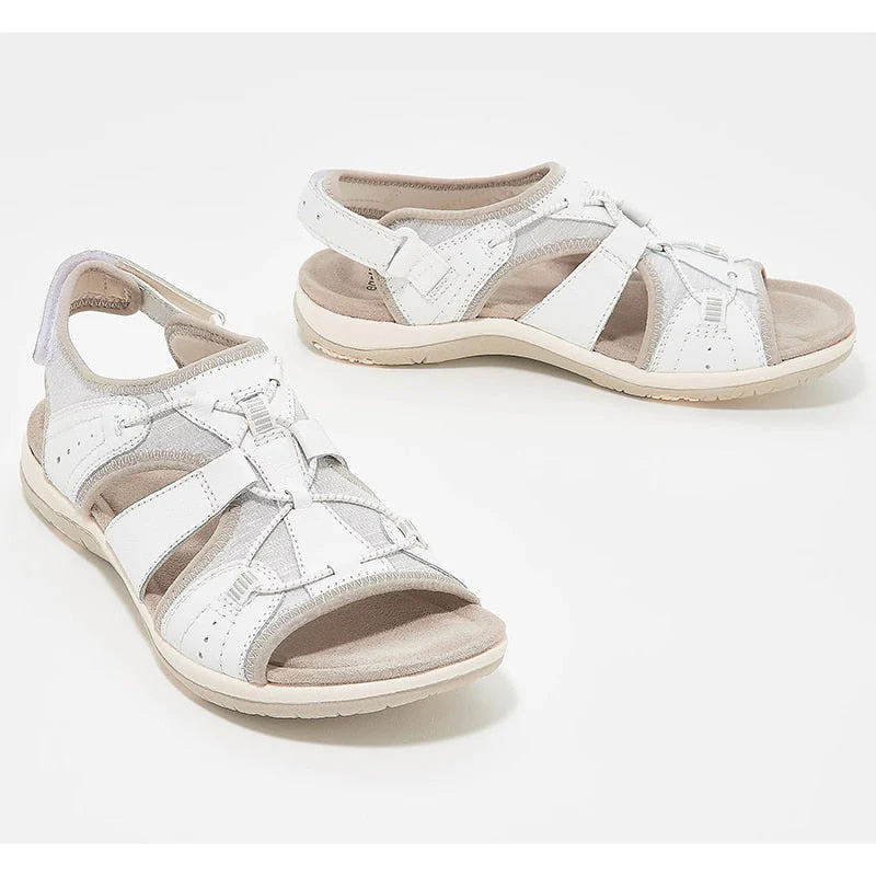 സോഫിയ (Sophia)® | Comfortable Sandals - Image 9