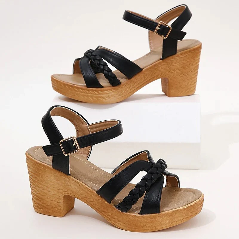 Abelia® | Stylish Sandals For Women - Image 4