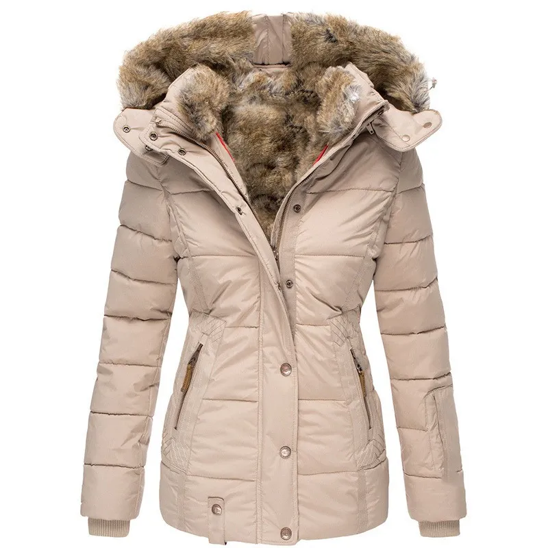 Abigail | Modern and comfortable winter jacket - Image 11