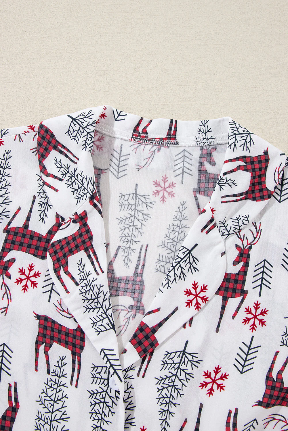 Abigail | Relaxed and stylish winter shorts - Image 8