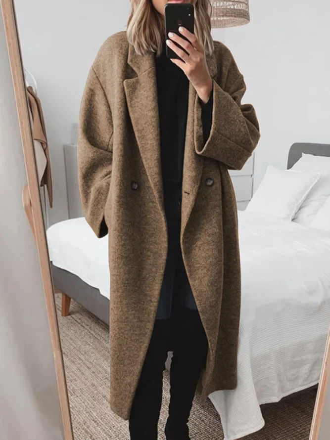 Abigail | Stylish cozy jacket - Image 4