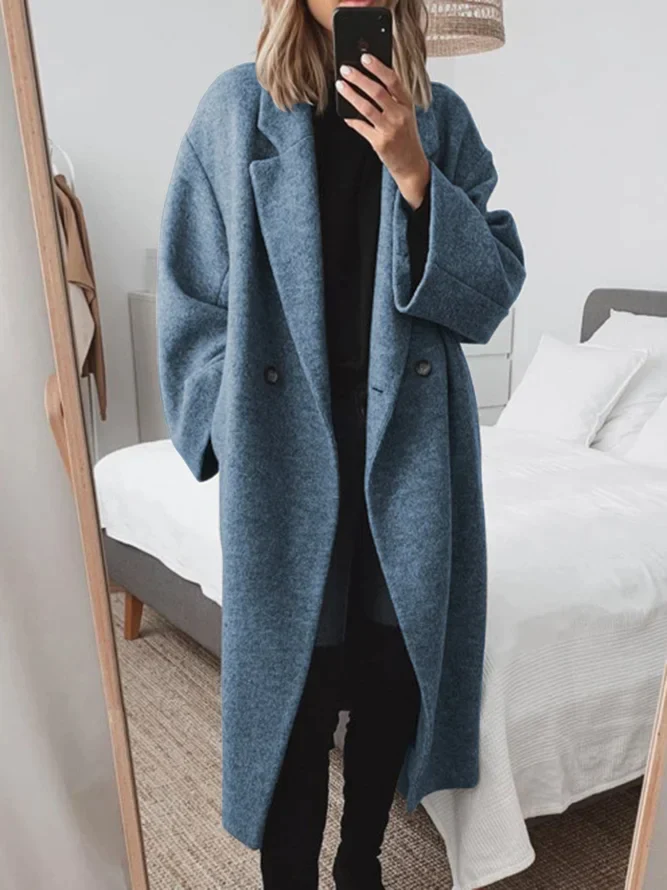 Abigail | Stylish cozy jacket - Image 5