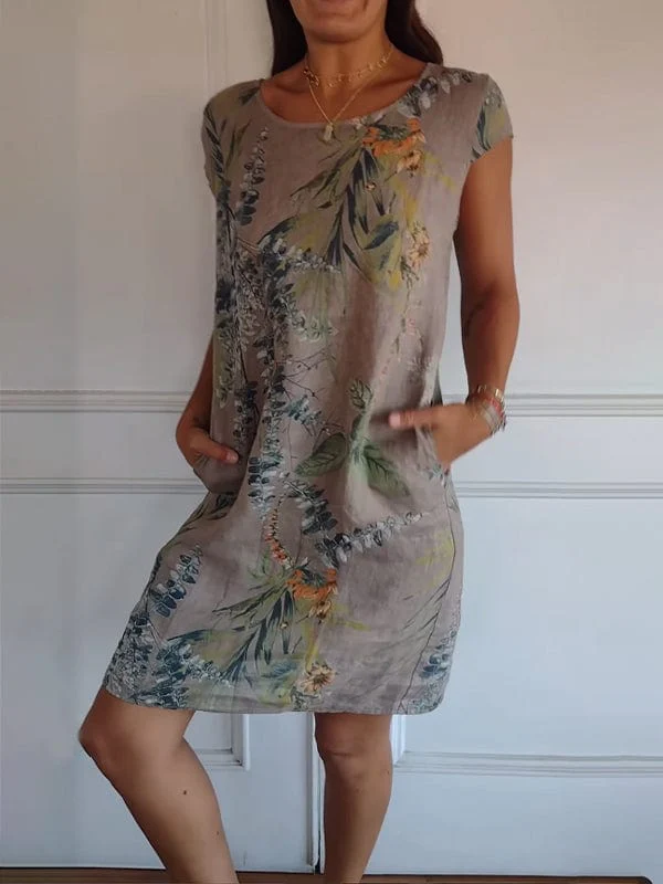 Abigail® | Tailored and elegant summer dress - Image 3