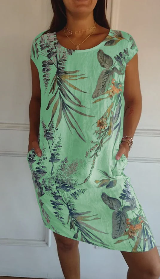 Abigail® | Tailored and elegant summer dress - Image 7