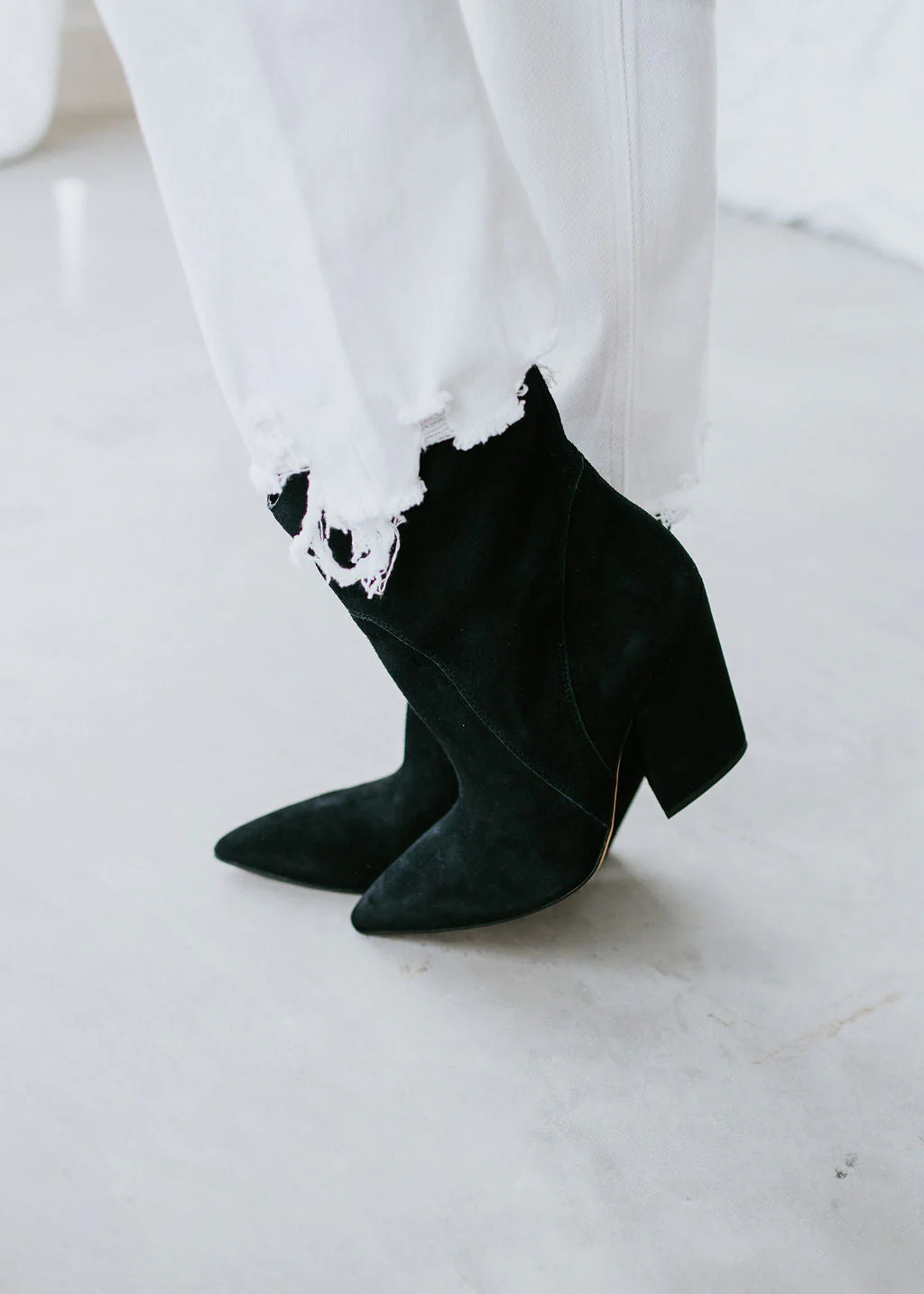 Abigail | Trendy and supportive orthopedic footwear - Image 4