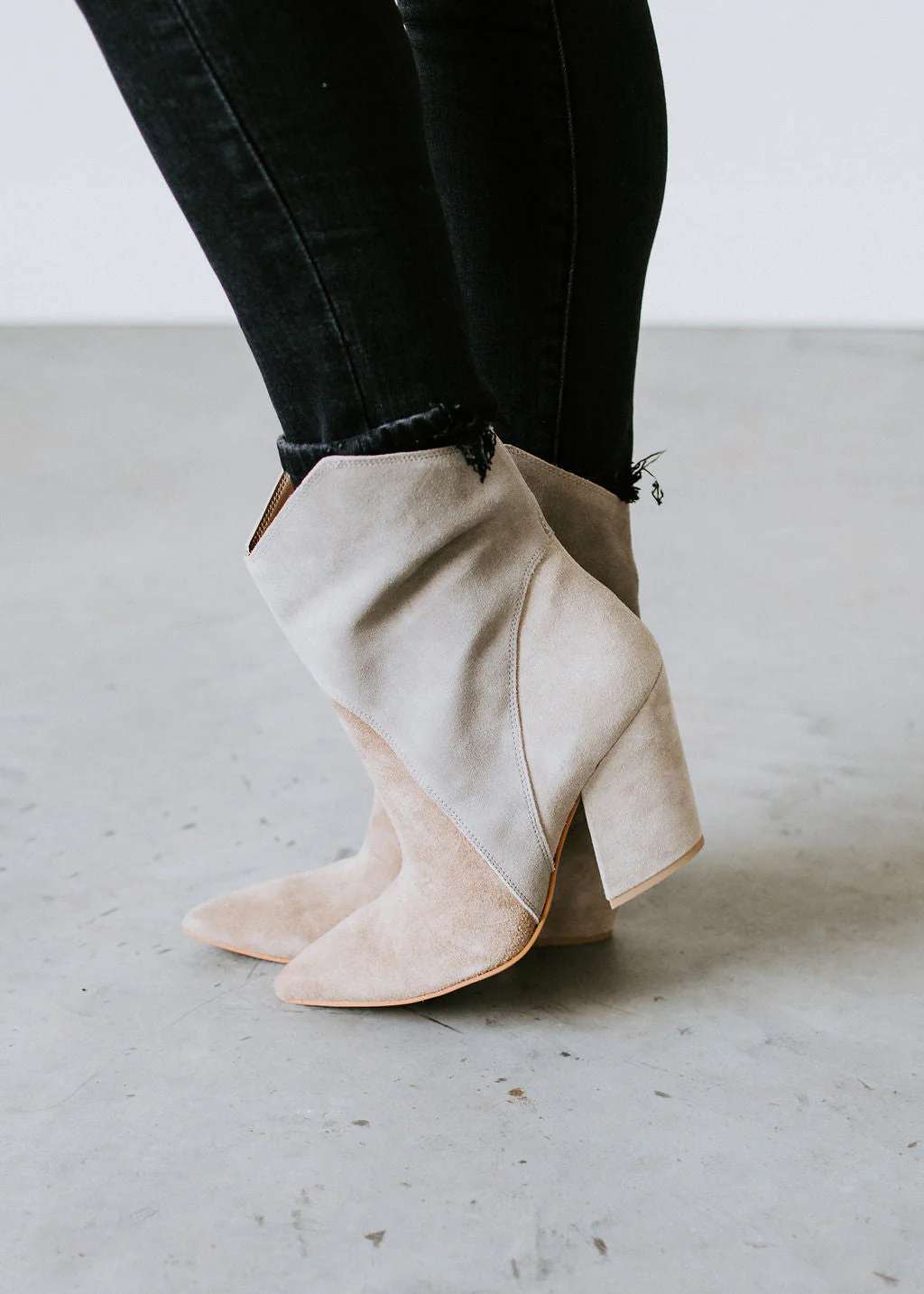 Abigail | Trendy and supportive orthopedic footwear - Image 5