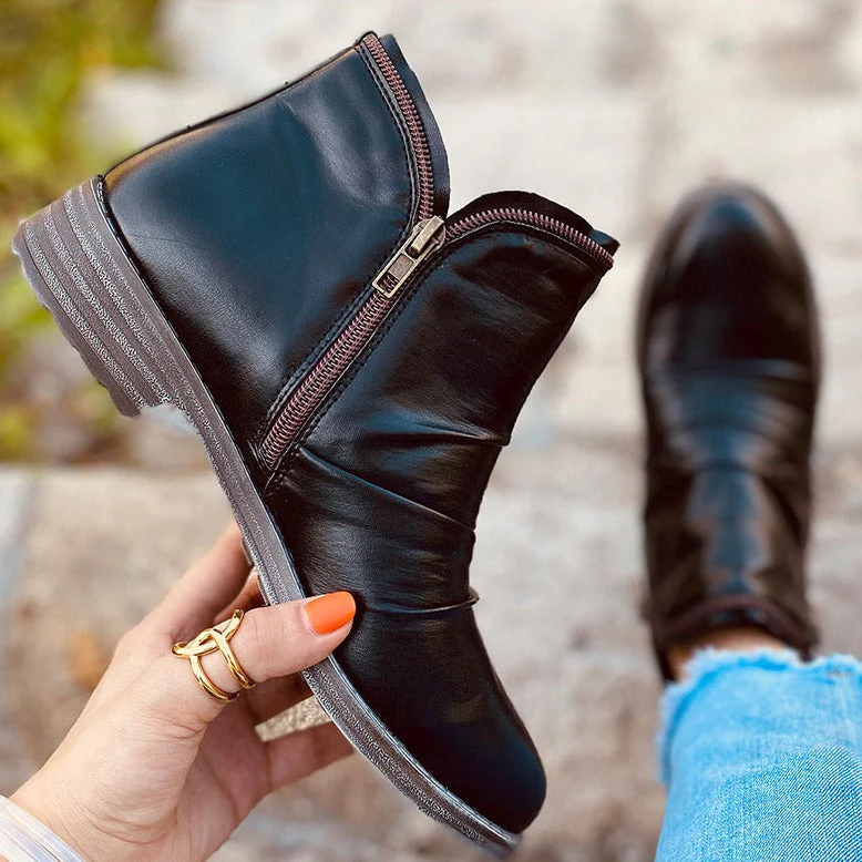 Abigail | Versatile and supportive orthopedic footwear - Image 2