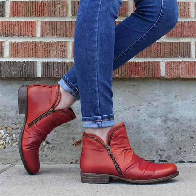 Abigail | Versatile and supportive orthopedic footwear - Image 7