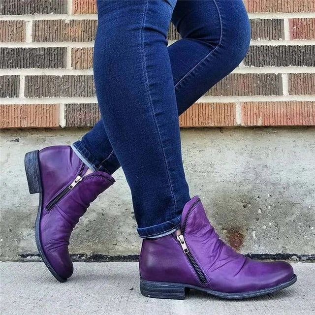 Abigail | Versatile and supportive orthopedic footwear - Image 9
