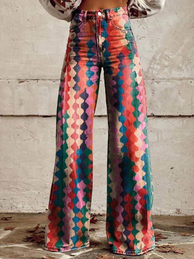 Abril® | Pants - Image 6