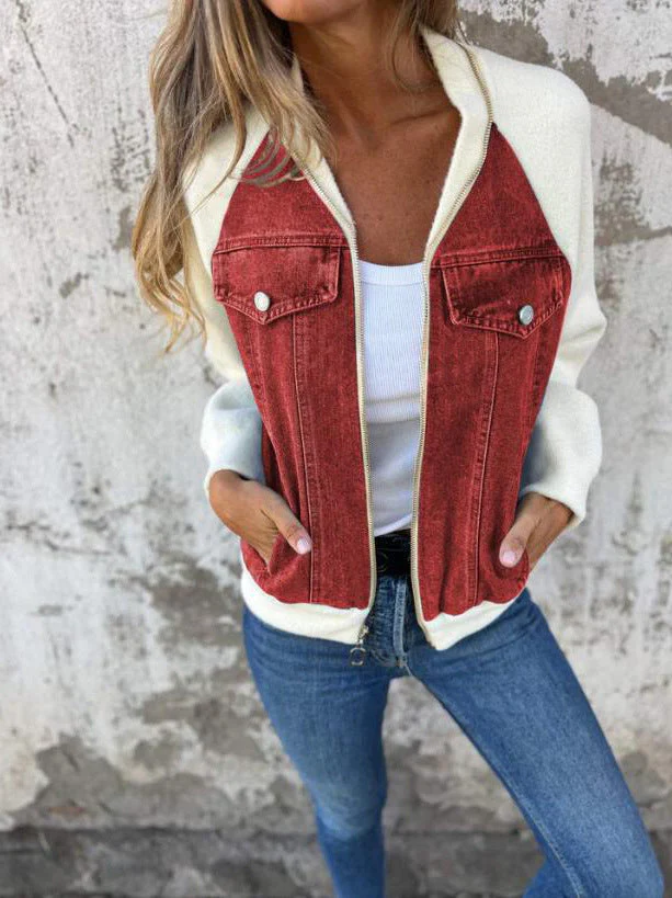 Ada | The Everyday Jacket That Flatters, Covers, and Keeps You Confident - Image 7