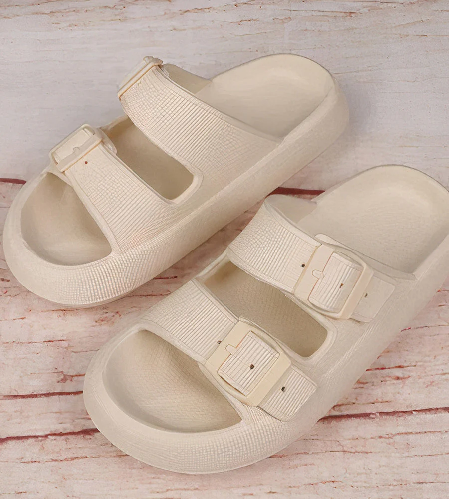 Adalgisa® | Soft Cloud Slippers