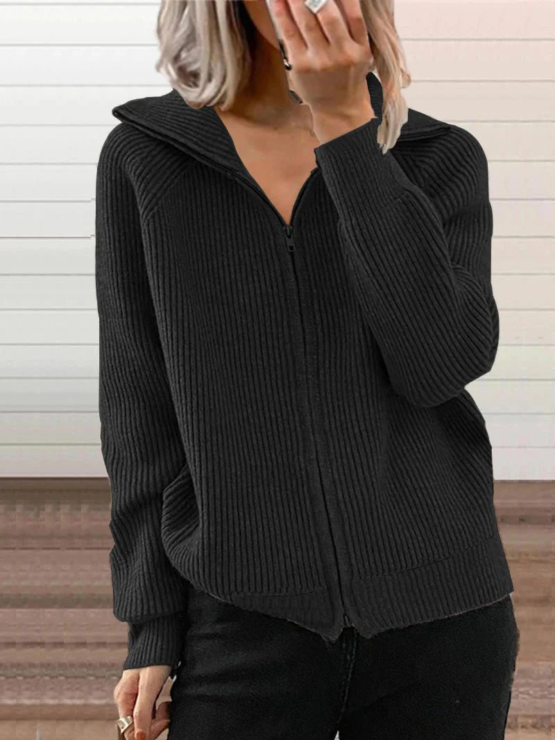 Adela® | Casual and comfortable winter garment - Image 2