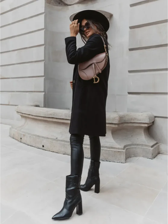 Adela | Relaxed and timeless winter garment - Image 5