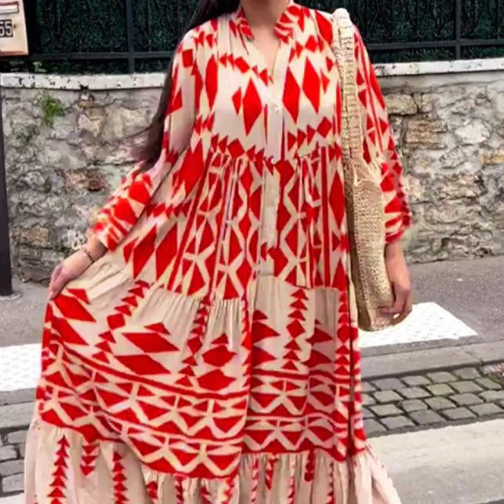 Adela® | Versatile and comfortable summer dress - Image 6