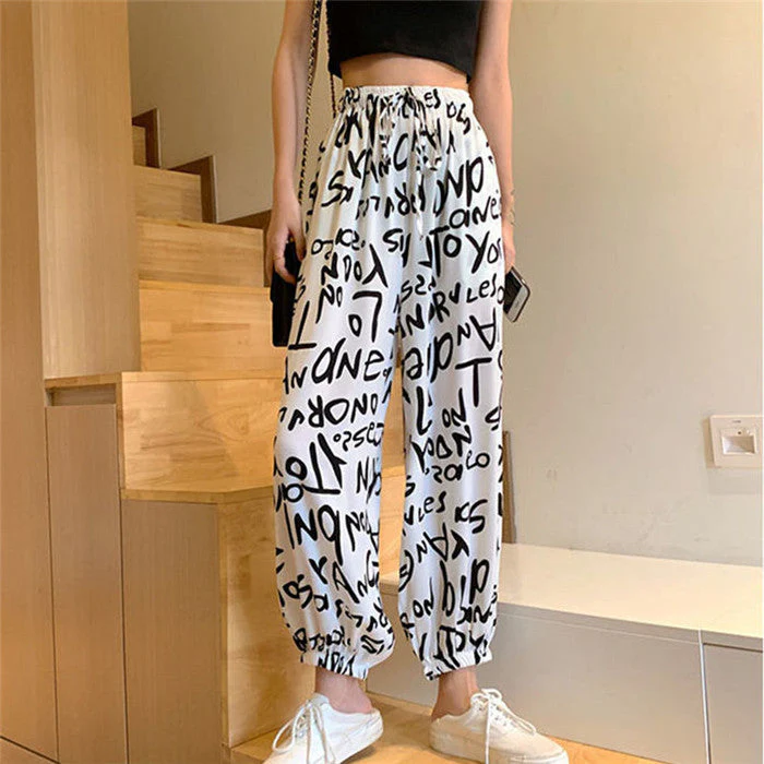 Adela® | Wide-legged trousers for women - Image 2