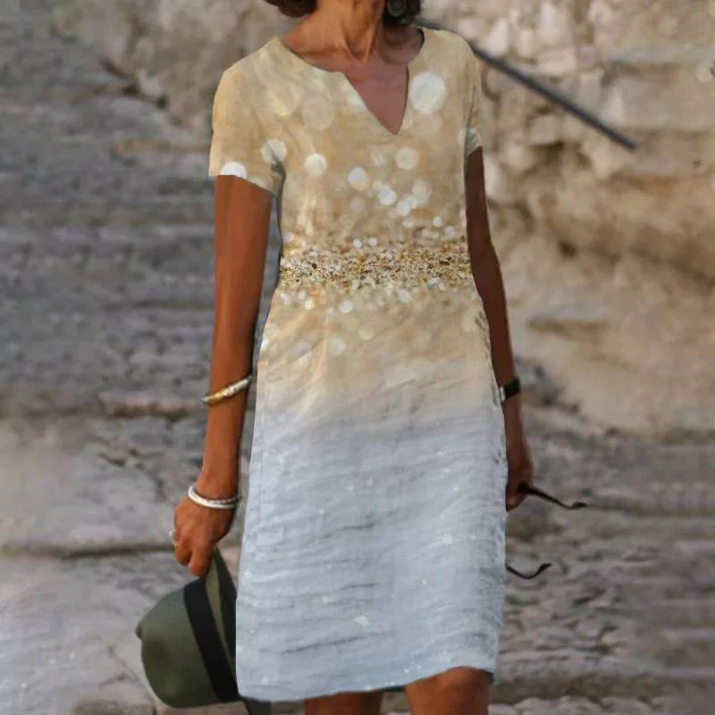 Adela® | women's dress - Image 4