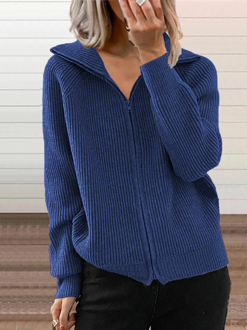 Adela | Casual and comfortable winter garment - Image 5