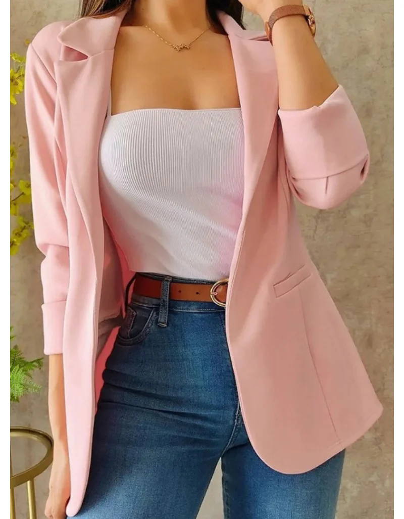 Adelaida | Casual and stylish winter garment - Image 4