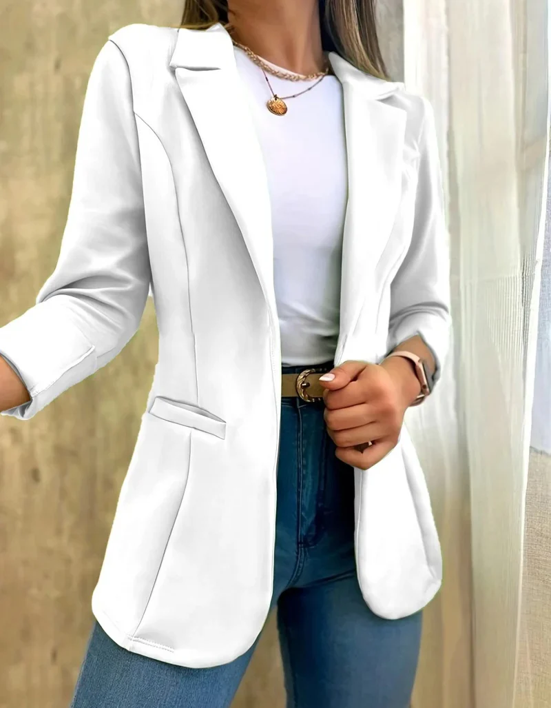 Adelaida | Casual and stylish winter garment - Image 7