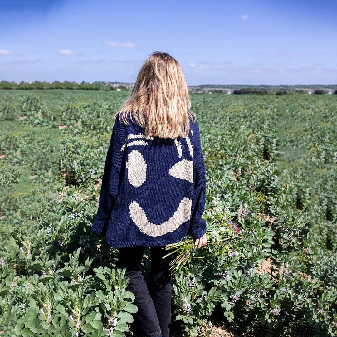 Adelaida | Cozy sweater for women - Image 2