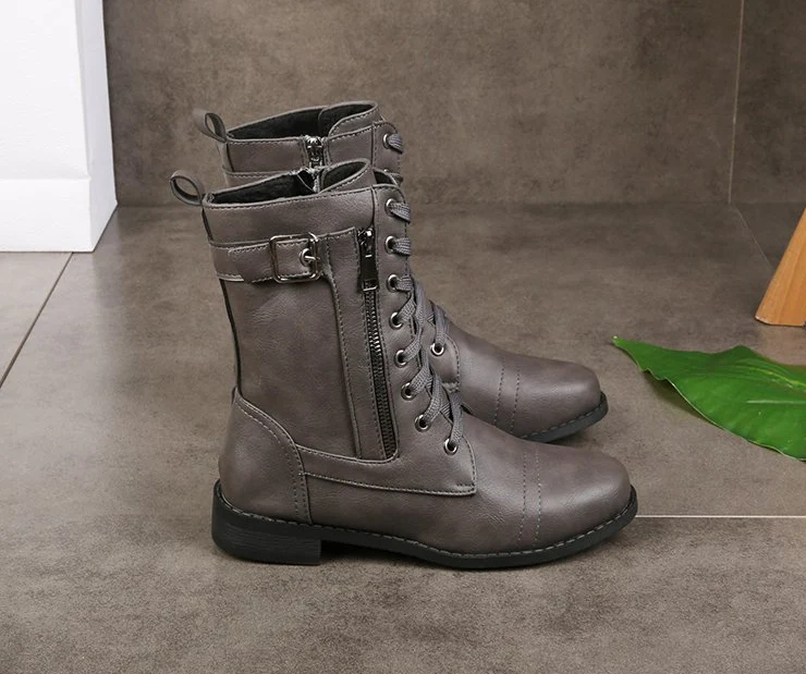 Adelaida | Durable orthopedic boots - Image 8