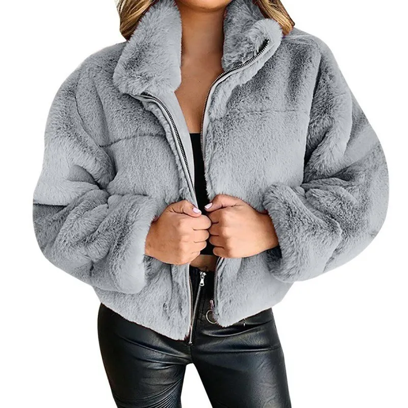 Adelaida | Effortless and elegant winter jacket - Image 4