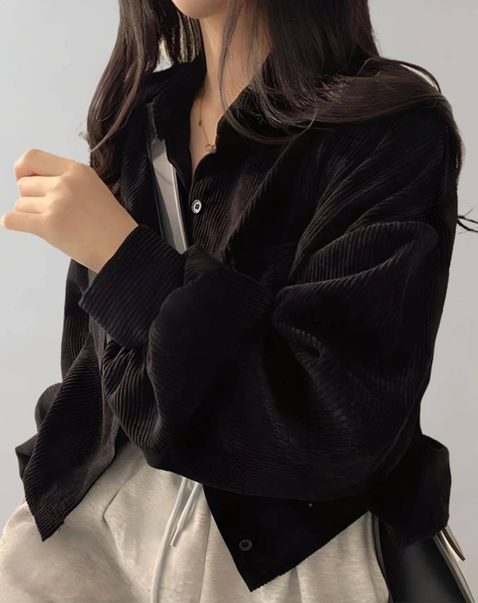 Adelaida | Effortless and trendy winter garment - Image 2