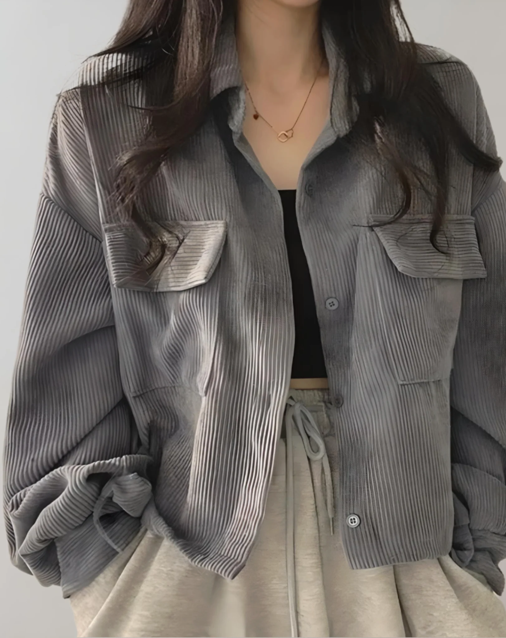 Adelaida | Effortless and trendy winter garment - Image 3