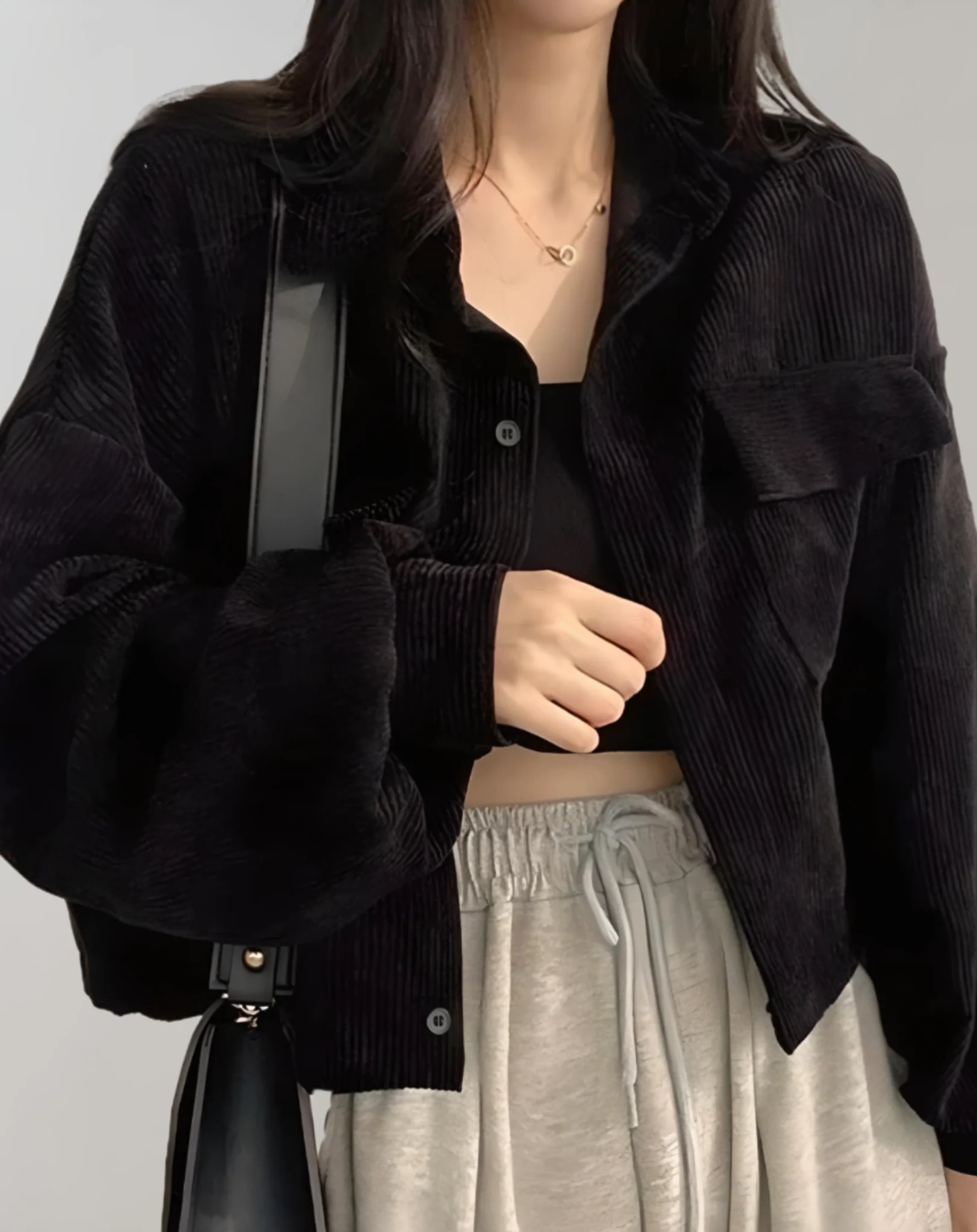 Adelaida | Effortless and trendy winter garment - Image 6