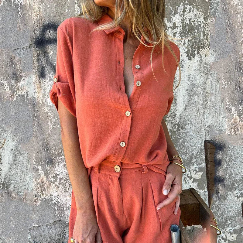 Adelaida® | Lightweight Linen Set - Image 5