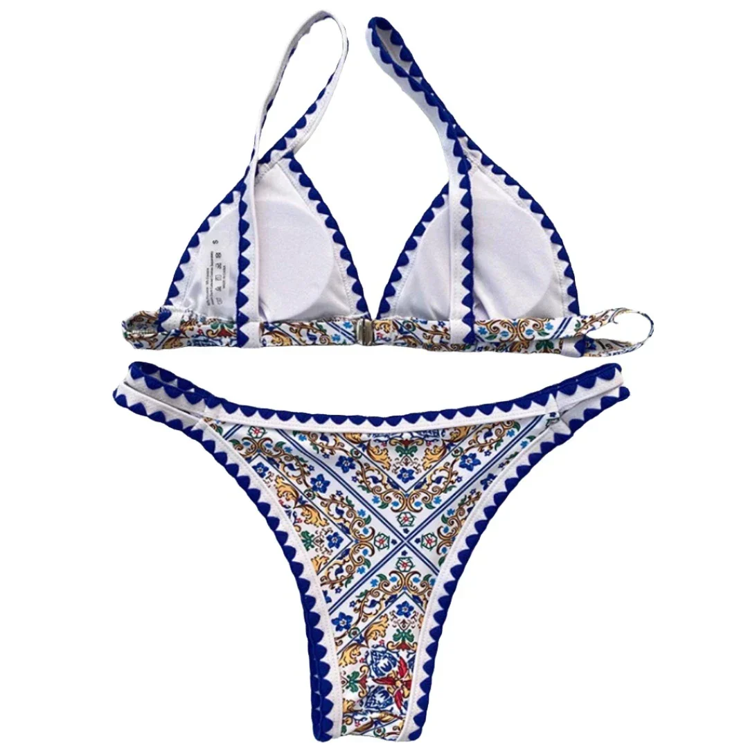 Adelaida® | Paisley Printed Summer - Image 2