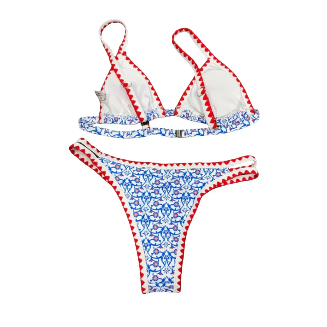 Adelaida® | Paisley Printed Summer - Image 3