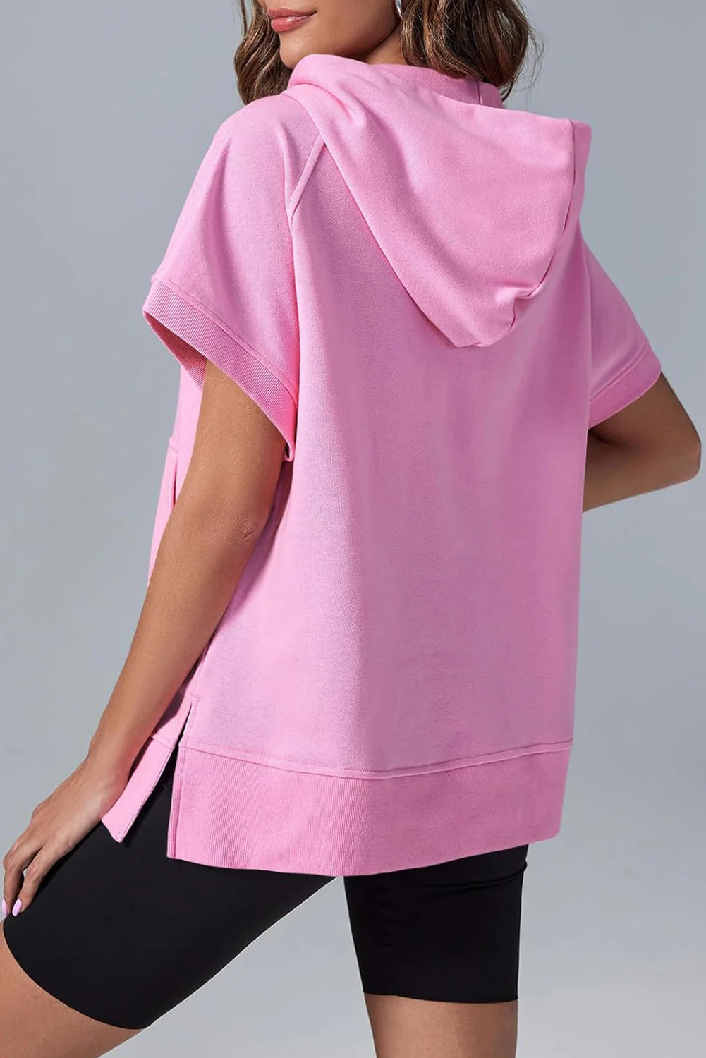 Adelaida | Comfortable and stylish winter shorts
