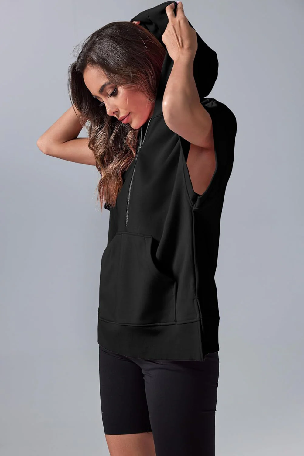 Adelaida | Comfortable and stylish winter shorts - Image 6