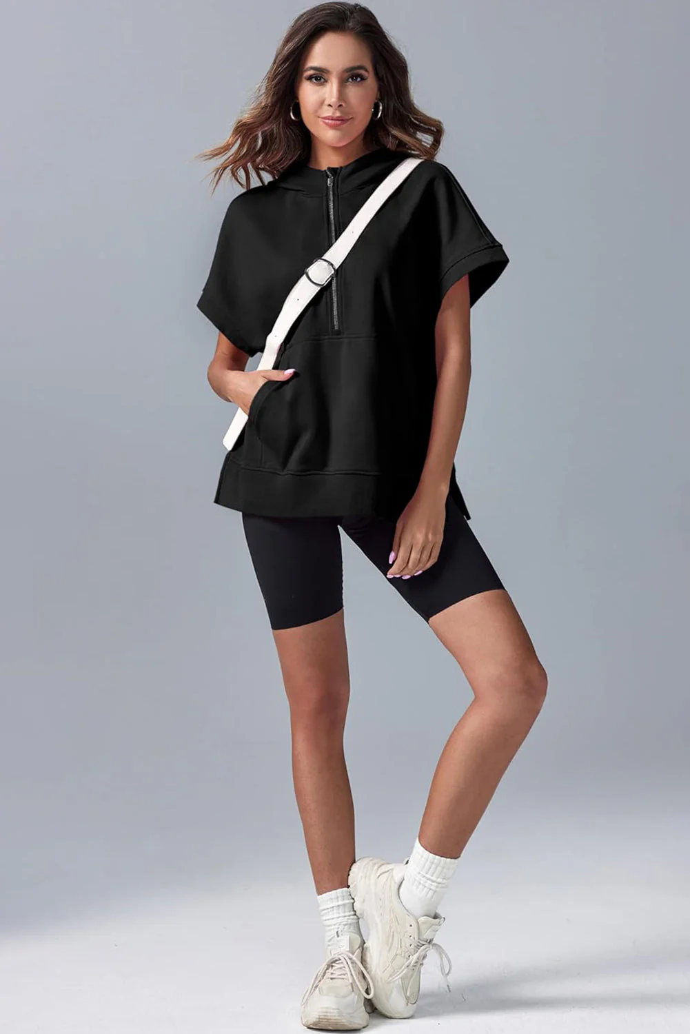 Adelaida | Comfortable and stylish winter shorts - Image 8