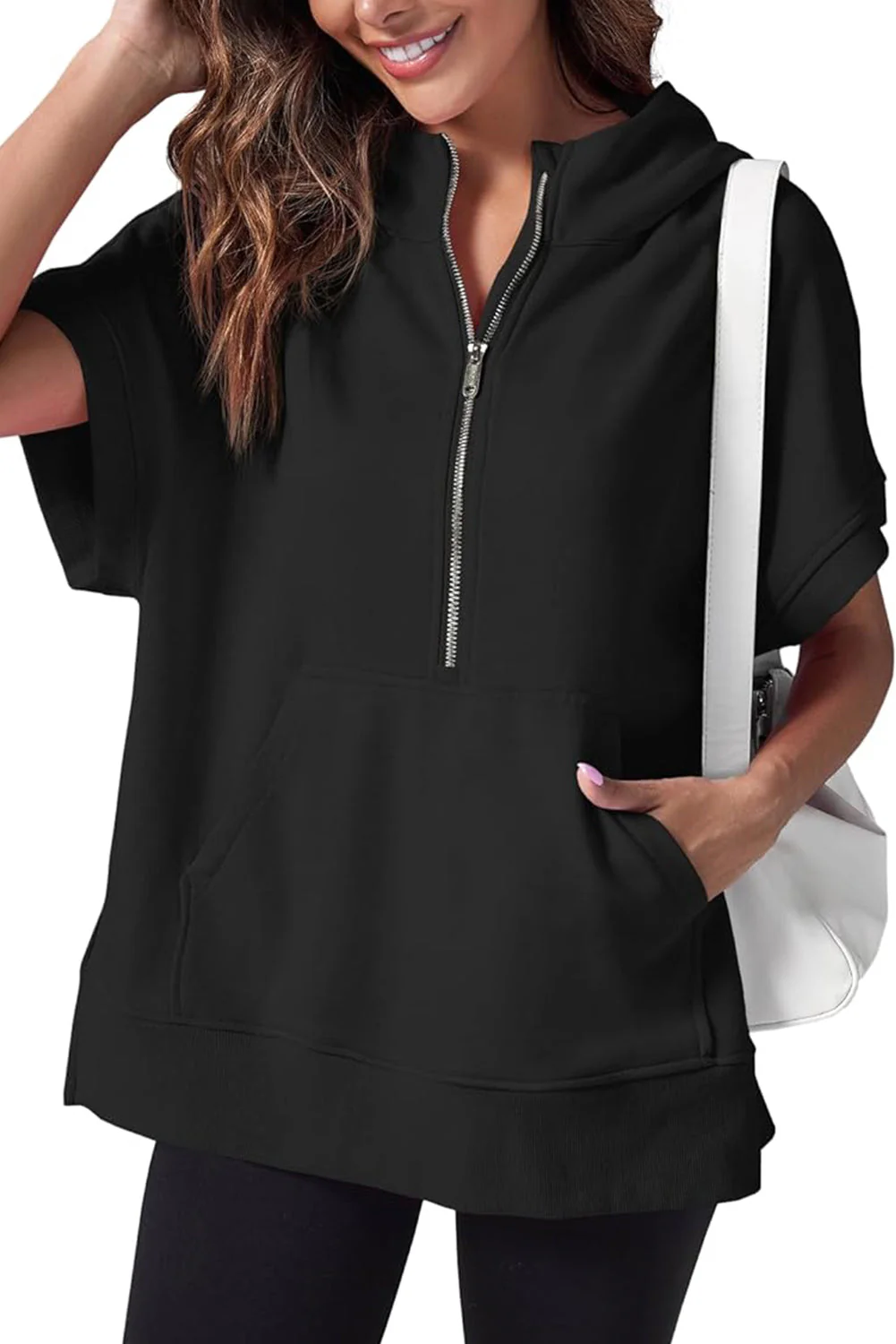 Adelaida | Comfortable and stylish winter shorts - Image 9