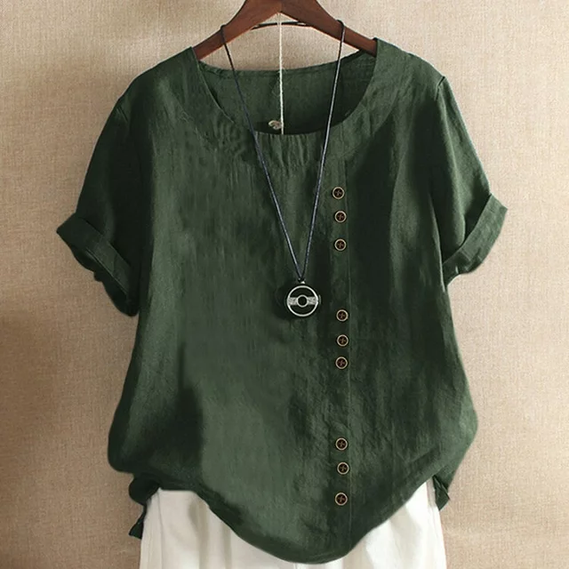 Adelicia® | Comfortable Spring Blouse