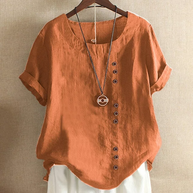 Adelicia® | Comfortable Spring Blouse - Image 5