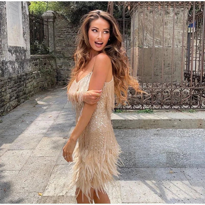 Adelicia® | Stylish Cocktail Dress - Image 3