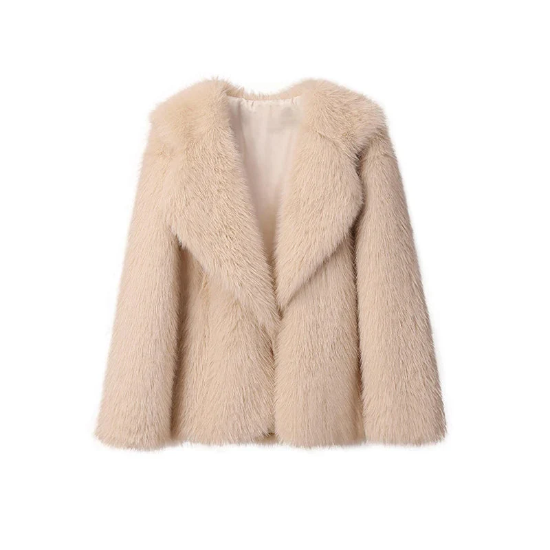 Adelina® | Fashionable winter jacket for women - Image 5