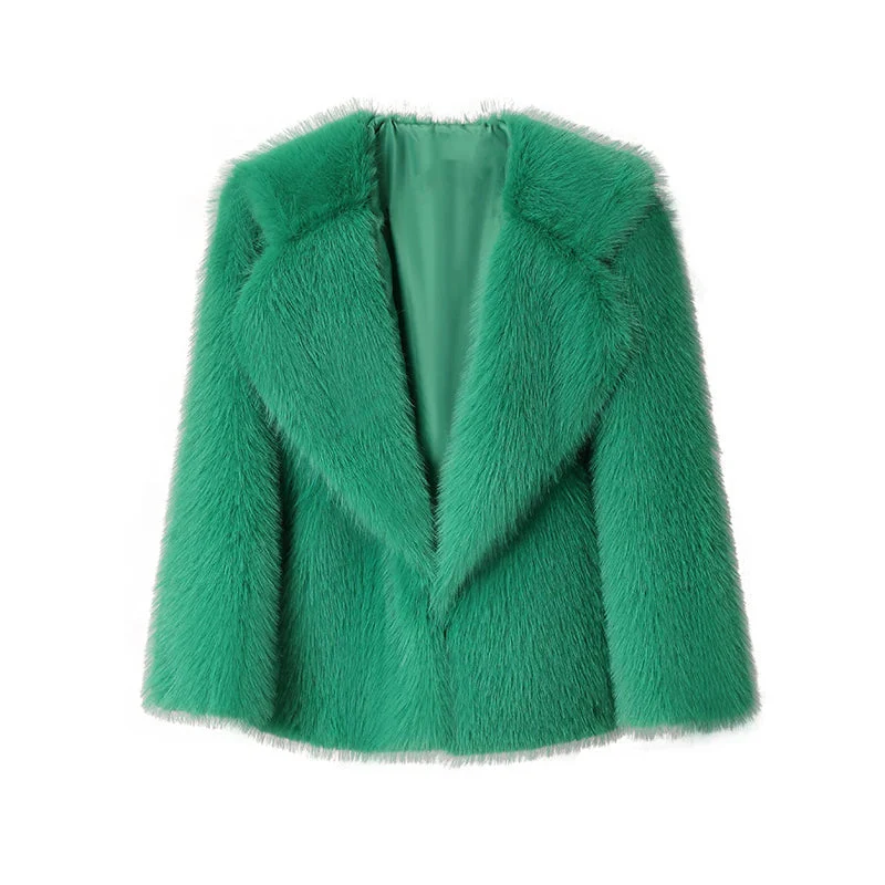 Adelina® | Fashionable winter jacket for women - Image 6