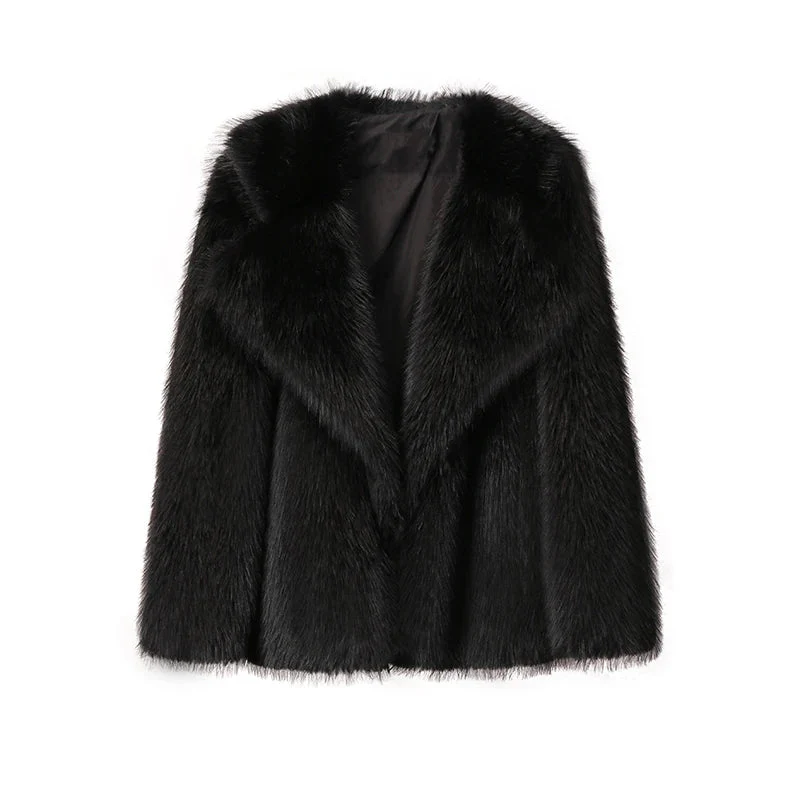 Adelina | Fashionable winter jacket for women - Image 4