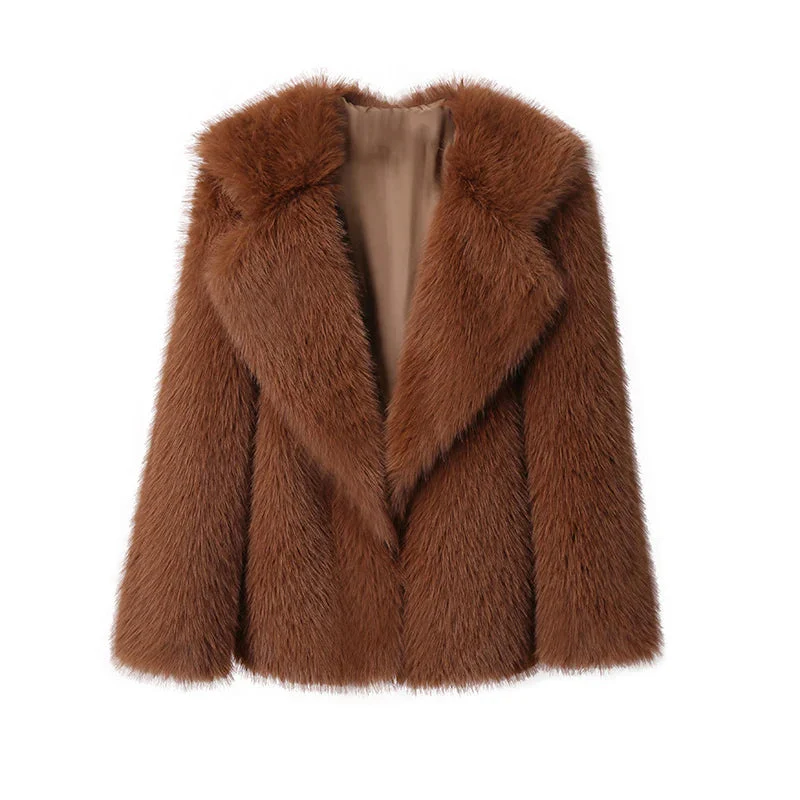 Adelina | Fashionable winter jacket for women - Image 7