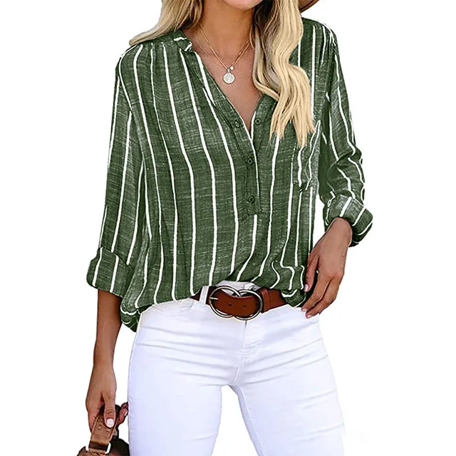 Adina® | Fashionable blouse for women - Image 7